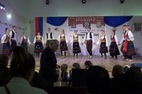 Јована Вујић побједник "Распјеваних покладарских вечери" у Oбудовцу