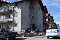 Gušenje hranom uzrok smrti Milorada Bukše