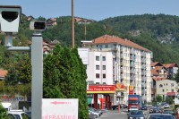 Do kraja marta brzinu kretanja vozila kontroliše savremeni radar
