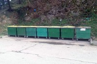 Почела замјена старих контејнера у Новом Граду