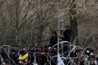 Ujić: BiH može da bude samo koridor za migrante, nema uslova za prihvat velikog broja ljudi