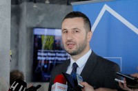 Načelnik sarajevske opštine Novi Grad Semir u policiji zbog snimka o  korupciji u SDA