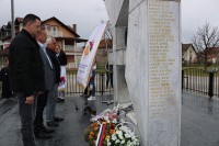 Obilježeno 28 godina od agresije Hrvatske vojske: Brod jedna od najstradalnijih opština u Republici Srpskoj