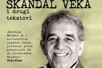 "Skandal veka" - kako se kalio Nobelovac Garsija Markes