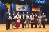 MIP BiH: Nismo izdali nikakvu instrukciju u vezi sa obilježavanjem 1. marta u DKP-ima