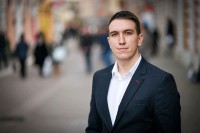 Barudžija: Agencija za zaštitu ličnih podataka treba da provjeri PDP-ovu peticiju