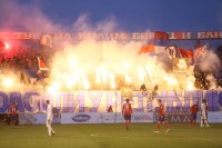 Borac kažnjen sa 5.000 KM