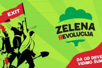 Na inicijativu EXIT festivala i ekoloških organizacija u Srbiji kreće masovno pošumljavanje