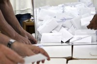 CIK završio analizu: Prazno, neoznačeno ili prekriženo 80 odsto nevažećih listića