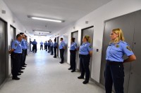Objelodanjen pravilnik ponašanja u zatvoru  u Vojkovićima: Duga kosa i neuredna brada nepoželjni u “Alkatrazu”