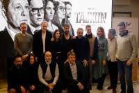 Prva epizoda serije "Tajkun" prikazana na FEST-u