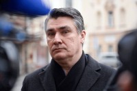 Milanović: Idem u Jasenovac, u Blajburg neću