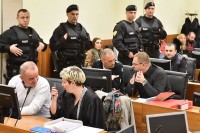 Prekinuto suđenje za ubistvo Slaviše Krunića,  odbrana tražila izuzeće člana sudskog vijeća