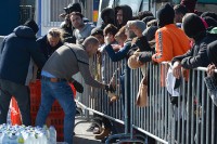 Ministar bezbjednosti: BiH prijeti ekstremna bezbjednosna i humanitarna kriza