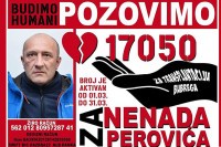Ненаду Перовићу потребна помоћ за трансплантацију бубрега