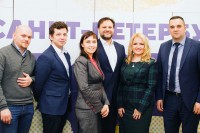Унаприједити сарадњу младих Српске и Санкт Петербурга