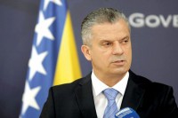 Radončić: Izbor direktora SIPA i OBA idu "u paketu"