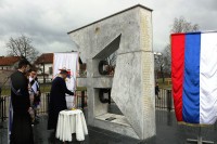 Grabovac: Nećemo odustati od procesuiranja zločina nad Srbima u Brodu