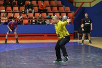 Bojan Ljubišić, golman Borac m:tela: Protivnici ne znaju koga da čuvaju