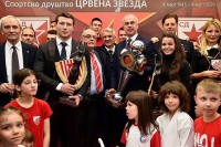 Majdovi najbolji Zvezdaši u 2019.
