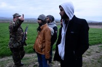 Radić: Migrantski talas veliki bezbjednosni problem za zemlje regiona na koji one nemaju uticaj