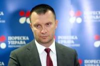 Прикупљено 11 милиона КМ више јавних прихода