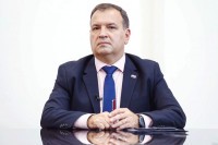 Hrvatski ministar zdravlja:Migrantska kriza opasnost za širenje virusa korona
