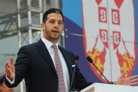 Udovičić: Otkazivanje takmičenja za OI otežava pripremu