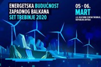 Сутра отварање самита "Енергетска будућност западног Балкана"