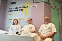 Болница за гинекологију и акушерство "Јелена" у Бањалуци: Ендометриоза тихи узрок неплодности