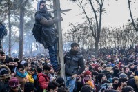 Evropska komisija usvojila Akcioni plan pomoći Grčkoj u migrantskoj krizi