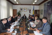 Odbor za zaštitu prava Srba u FBiH: Izbor vlade Kantona Sarajevo - dokaz antisrpske politike