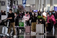 Sve što trebate znati o putovanju avionom u vrijeme epidemije koronavirusa