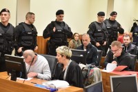 Detalji sa suđenja za ubistvo banjalučkog biznismena Slaviše Krunića: Ranjeni vozač uzvratio vatrom na rafale