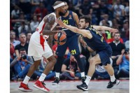 Kalinić presudio Zvezdi u Istanbulu