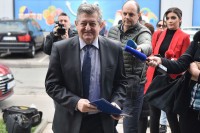 SDS u padu, Mićić ojačao SNSD i PDP