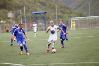 Fudbalski šampionat Srpske nastavlja se u subotu: Rudar iz prikrajka vreba kiks Krupe