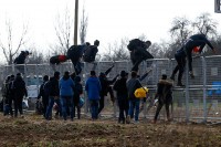 Kurc:Ako migranti probiju grčku granicu,biće zaustavljeni na zapadnom Balkanu
