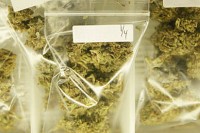 U Istočnoj Ilidži pronađeni spid i marihuana