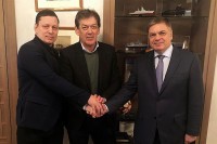 Banjalučki stručnjak Velimir Petković novi selektor Rusije: I čast i izazov