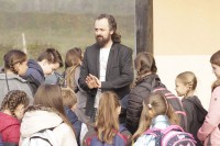 Premijera rediteljskog prvenca Duška Mazalice:  "Škola na selu" donosi pozitivnu energiju