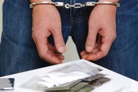 Zaplijenjeni kokain i marihuana u Bijeljini