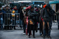 Srpski član Predsjedništva BiH: Već odlučeno da se ne angažuje vojska zbog migranata