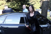 Bez „treptača“ ostalo i vozilo ministarstva Lejle Rešić