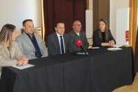 Туристичка организација Пале настоји представити потенцијале Jахорине у Румунији