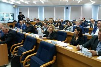 Затражена посебна сједница о смјени Мешића