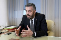 Рајчевић обавијестио високошколске установе у Српској да предузму потребне мјере