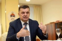 Tegeltija: Moje opredjeljenje je da usvojimo budžet za ovu godinu