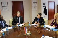Интензиван рад на унапређењу наставног процеса