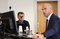 Imenovani nosioci pravosudnih funkcija u Srpskoj i FBiH